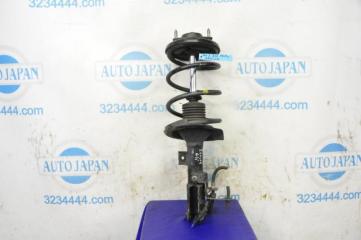 Амортизатор передний правый MITSUBISHI LANCER X 10 07-15