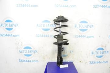 Амортизатор передний правый MITSUBISHI LANCER X 10 07-15