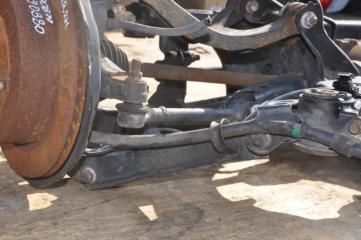 Рычаг задней подвески продольный задний правый SUBARU FORESTER 12-19