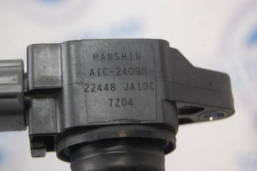 Катушка зажигания NISSAN MURANO Z51 07-14 Внедорожник 3.5