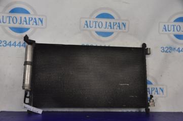 Радиатор кондиционера TIIDA/VERSA C11 04-11