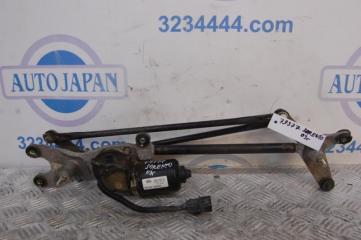 Трапеция стеклоочистителей KIA SORENTO BL 02-09