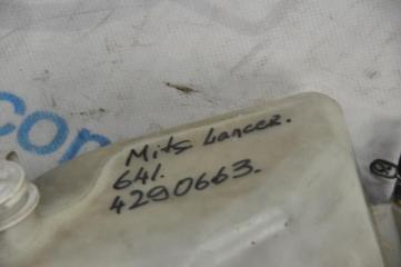 Бачок расширительный LANCER X 10 07-15 2007 Седан 2.0