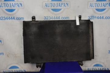 Радиатор кондиционера LEXUS LS460 06-12