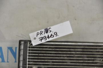Испаритель кондиционера PRIUS - 30 09-17