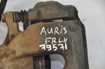 Суппорт тормозной передний левый AURIS 06-12
