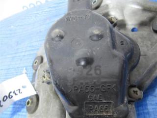 Моторчик стеклоочистителя передний LANCER IX 9 03-07 2004 Седан 2.4