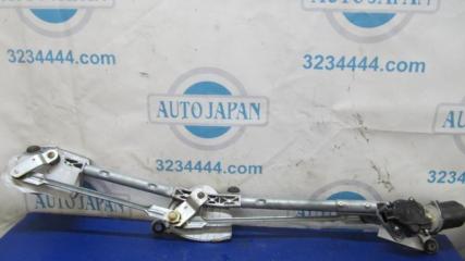 Трапеция стеклоочистителей NISSAN TIIDA/VERSA C11 04-11 Хетчбек 1.8