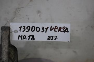 Генератор TIIDA/VERSA C11 04-11 2011 Хетчбек 1.8