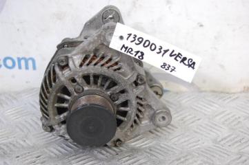 Генератор NISSAN TIIDA/VERSA C11 04-11 Хетчбек 1.8