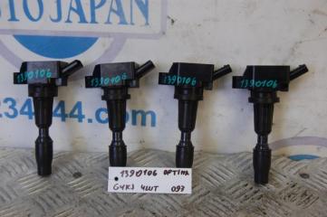 Катушка зажигания KIA OPTIMA JF 15-20 2016