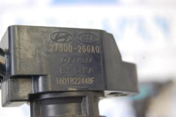 Катушка зажигания KIA OPTIMA JF 15-20 Седан 2.4