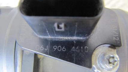 Расходомер воздуха VOLKSWAGEN PASSAT B7 11-15