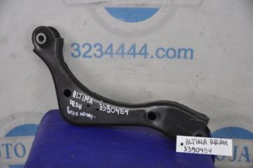 Рычаг задней подвески поперечный верхний задний правый NISSAN ALTIMA L33 12-18