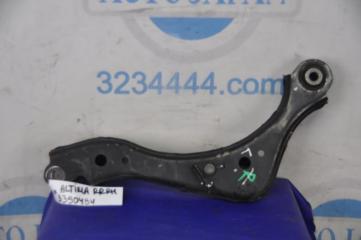 Рычаг задней подвески поперечный верхний задний правый NISSAN ALTIMA L33 12-18 L33