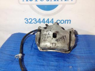 Суппорт тормозной передний правый HONDA CIVIC FC/FK 15-