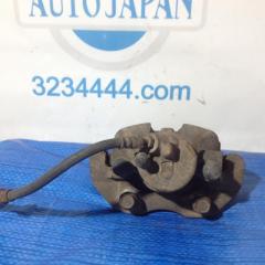 Суппорт тормозной передний левый MAZDA 3 BL 09-13