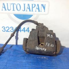 Суппорт тормозной передний правый MAZDA 3 BL 09-13