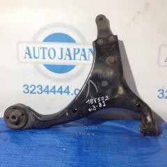 Рычаг передней подвески нижний передний правый HYUNDAI ELANTRA HD 06-11