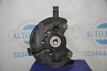 Кулак поворотный передний левый TOYOTA CAMRY 30 02-06 ACV30 2.4 2AZFE