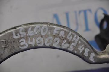 Рычаг передней подвески верхний передний левый LS600HL 06-17 2008 Седан 5.0