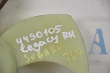 Вентилятор основного радиатора LEGACY 09-15 BM 2013 Седан 2.5 FB25B