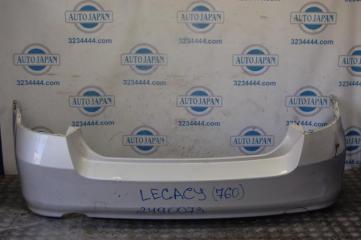 Бампер задний SUBARU LEGACY 09-15 BM 2013