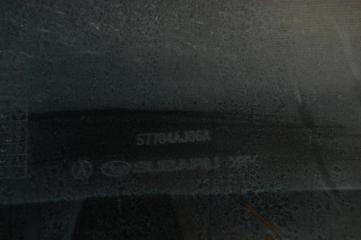 Бампер задний LEGACY 09-15 BM 2013 Седан 2.5 FB25B