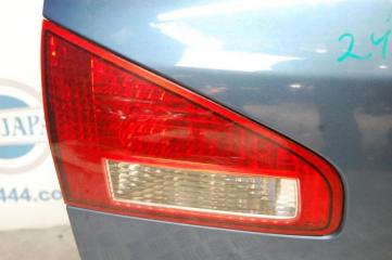 Крышка багажника TRIBECA B10 07-13 2008 Внедорожник 3.6