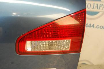 Крышка багажника TRIBECA B10 07-13 2008 Внедорожник 3.6