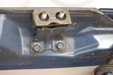 Крышка багажника TRIBECA B10 07-13 2008 Внедорожник 3.6