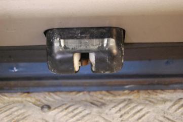 Крышка багажника TRIBECA B10 07-13 2008 Внедорожник 3.6