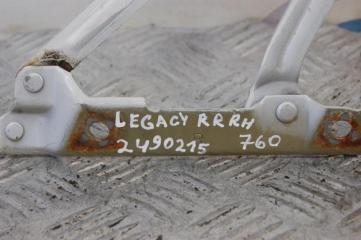 Петля крышки багажника правая LEGACY 09-15 BM 2013 Седан 2.5 FB25B