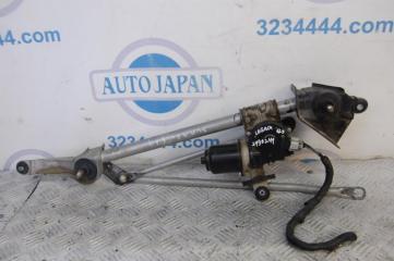 Трапеция стеклоочистителей SUBARU LEGACY 09-15 BM 2011