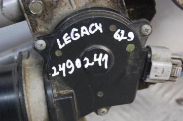 Трапеция стеклоочистителей LEGACY 09-15 BM 2011 Седан 2.5 EJ253
