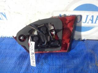 Фонарь внутренний задний левый JETTA USA 10-17 2012 162 2.5 CBUA