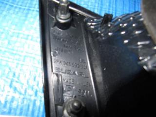 Фонарь внутренний задний правый LEGACY 09-15 BM 2013 Седан 2.5 FB25B