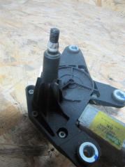 Моторчик стеклоочистителя задний NISSAN TIIDA/VERSA C11 04-11 Хетчбек 1.8