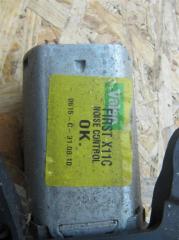 Моторчик стеклоочистителя задний TIIDA/VERSA C11 04-11 2011 Хетчбек 1.8