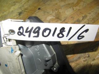 Моторчик стеклоочистителя задний TIIDA/VERSA C11 04-11 2011 Хетчбек 1.8