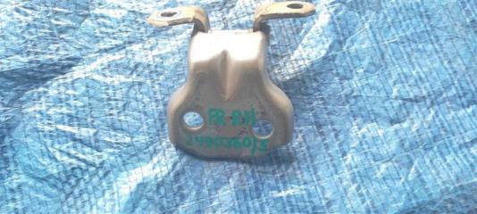 Петля двери нижняя передняя правая SUBARU LEGACY 09-15 BM 2011