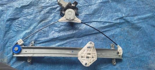 Стеклоподъемник передний правый LEGACY 09-15 BM 2011 Седан 2.5 EJ253