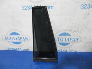 Стекло двери глухое заднее левое PAJERO SPORT 96-09 2001 Внедорожник 3.0