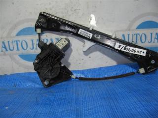 Стеклоподъемник задний правый VOLKSWAGEN JETTA USA 10-17
