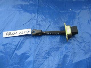 Ограничитель двери задний левый LANCER IX 9 03-07 2004 Седан 2.4