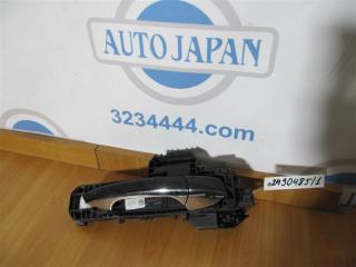 Ручка двери наружная задняя правая INFINITI QX30 16-20