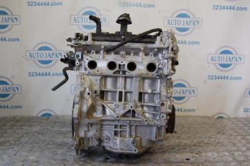 Двигатель бензин SENTRA B17 12-21 2016 Седан 1.8