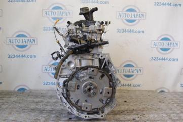 Двигатель бензин NISSAN SENTRA B17 12-21 Седан 1.8