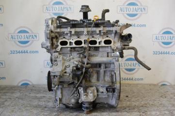 Двигатель бензин SENTRA B17 12-21 2016 Седан 1.8