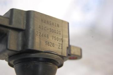 Катушка зажигания INFINITI QX56 / TITAN / ARMADA 04-16